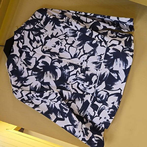 Lafayette 148 Bolero Jacket - Picture 4 of 5